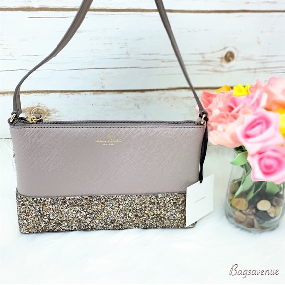 Kate spade Ramey cityscape crossbody Greta court - Picture 2 of 8